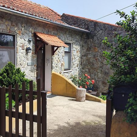 Alojamento Casa Do Cabeco Alombada Macinhata do Vouga 外观 照片