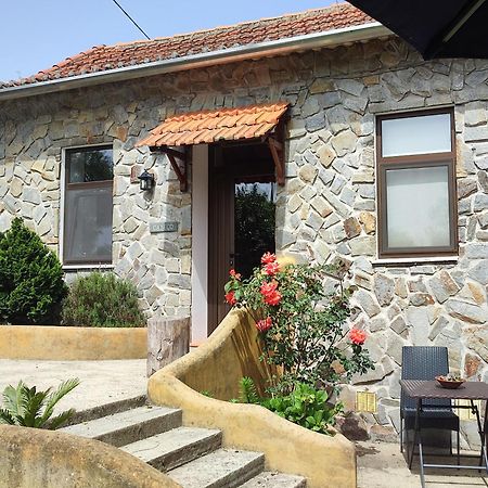 Alojamento Casa Do Cabeco Alombada Macinhata do Vouga 外观 照片