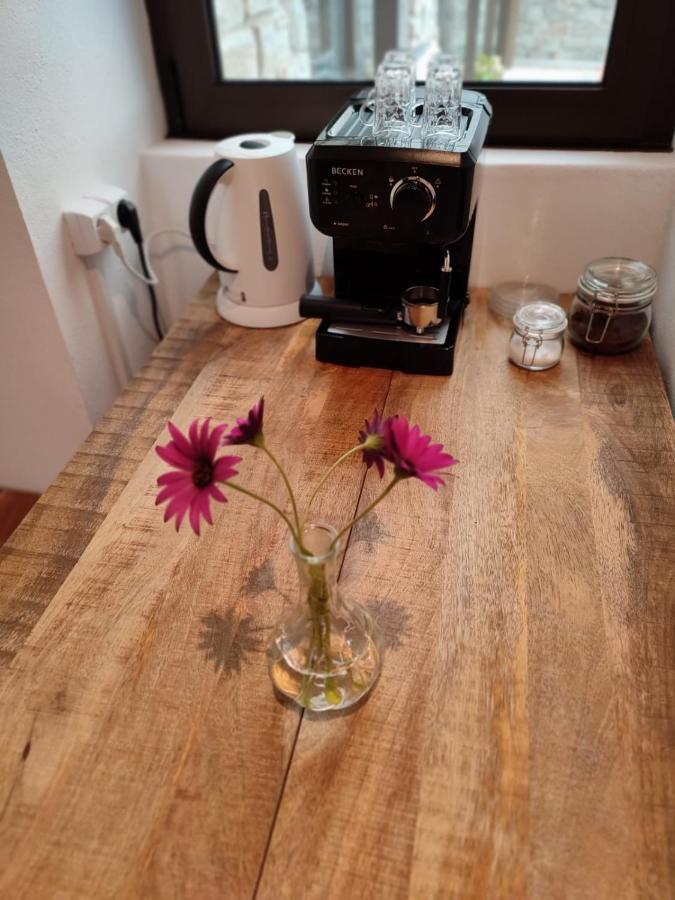 Alojamento Casa Do Cabeco Alombada Macinhata do Vouga 外观 照片