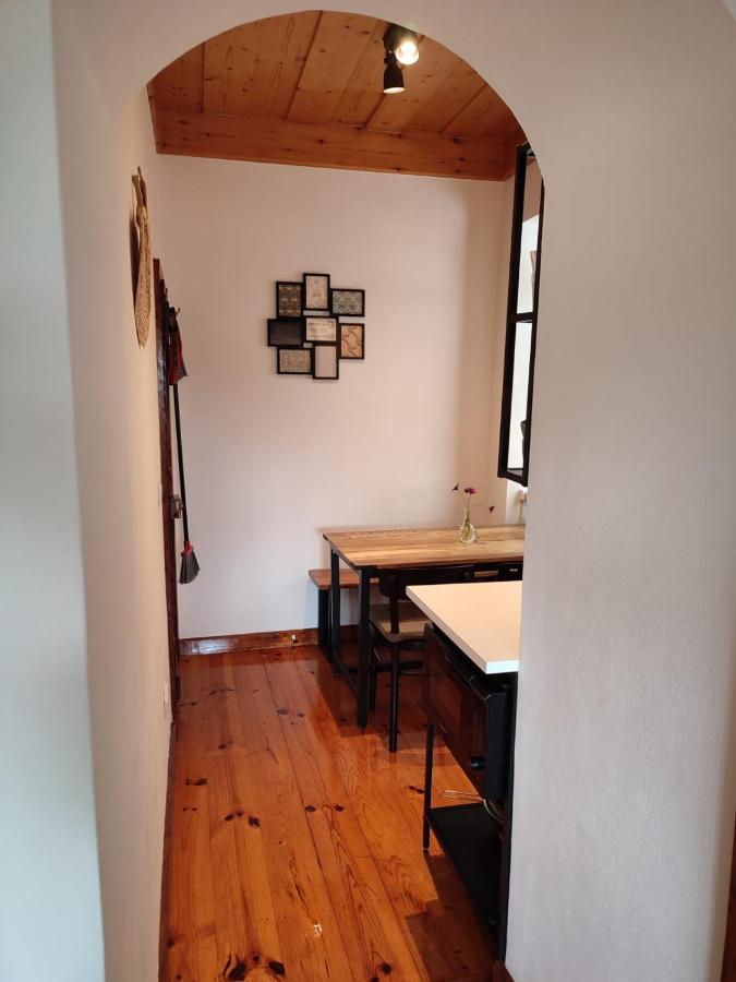 Alojamento Casa Do Cabeco Alombada Macinhata do Vouga 外观 照片