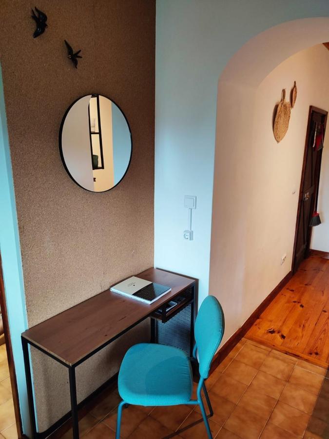 Alojamento Casa Do Cabeco Alombada Macinhata do Vouga 外观 照片