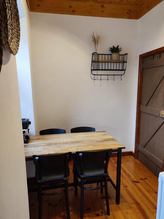 Alojamento Casa Do Cabeco Alombada Macinhata do Vouga 外观 照片