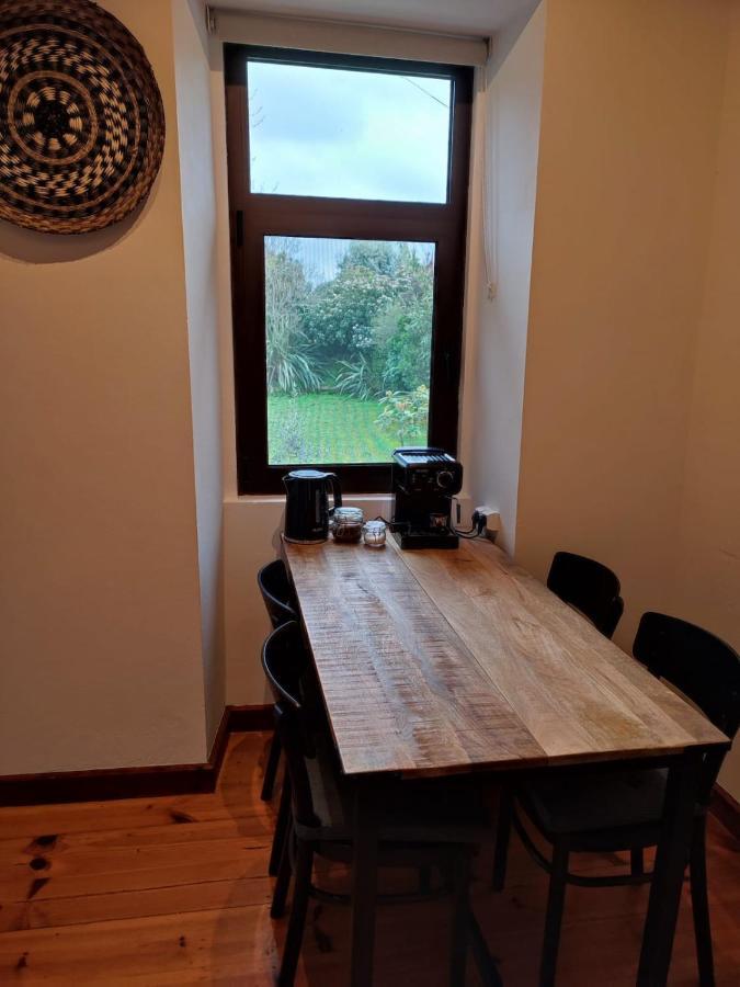 Alojamento Casa Do Cabeco Alombada Macinhata do Vouga 外观 照片