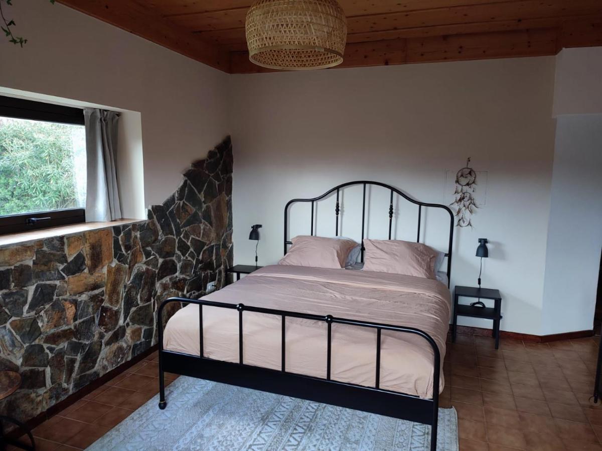 Alojamento Casa Do Cabeco Alombada Macinhata do Vouga 外观 照片