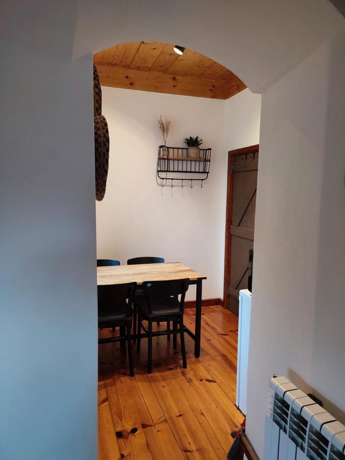Alojamento Casa Do Cabeco Alombada Macinhata do Vouga 外观 照片