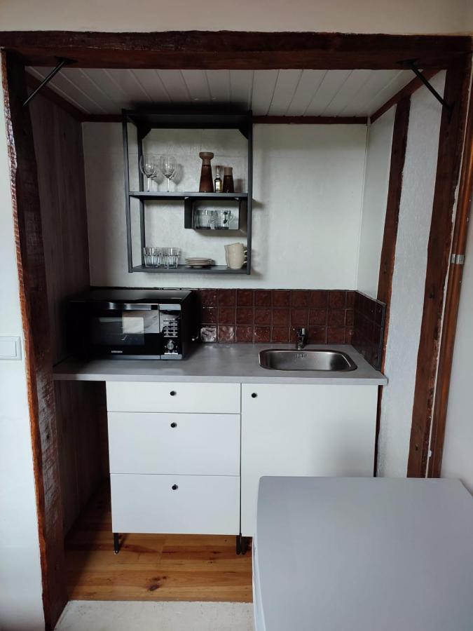 Alojamento Casa Do Cabeco Alombada Macinhata do Vouga 外观 照片