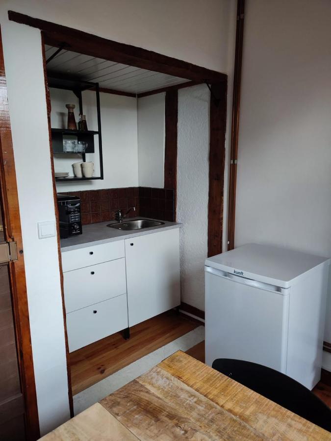 Alojamento Casa Do Cabeco Alombada Macinhata do Vouga 外观 照片