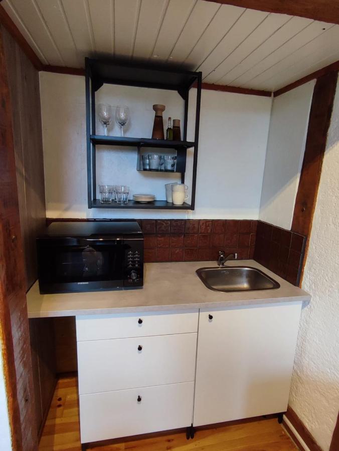 Alojamento Casa Do Cabeco Alombada Macinhata do Vouga 外观 照片
