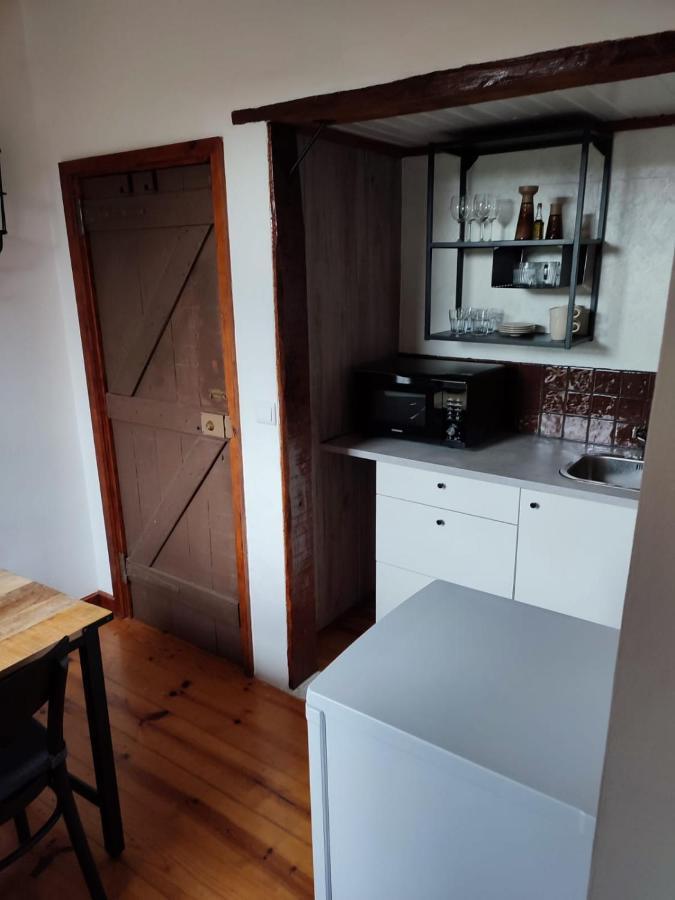 Alojamento Casa Do Cabeco Alombada Macinhata do Vouga 外观 照片