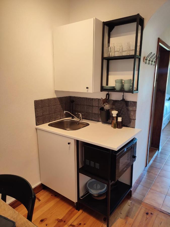 Alojamento Casa Do Cabeco Alombada Macinhata do Vouga 外观 照片