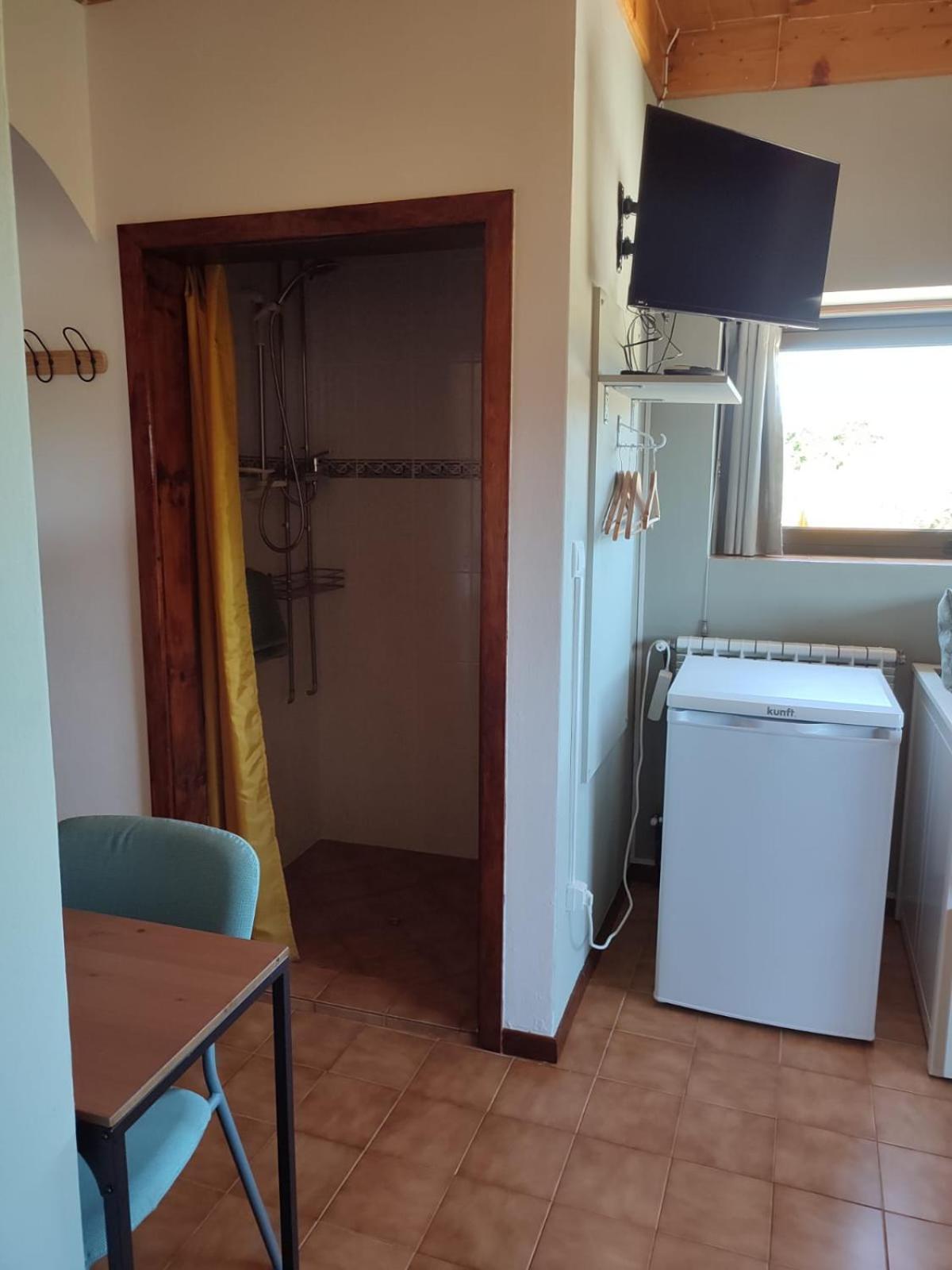 Alojamento Casa Do Cabeco Alombada Macinhata do Vouga 外观 照片