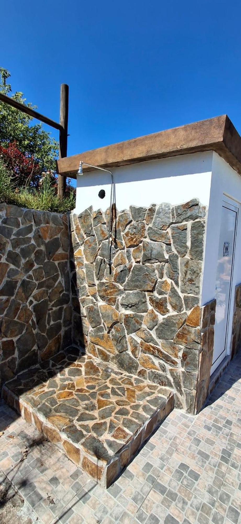 Alojamento Casa Do Cabeco Alombada Macinhata do Vouga 外观 照片